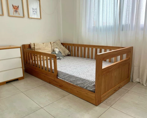 DIVAN MONTESSORI EVOLUTIVA - comprar online