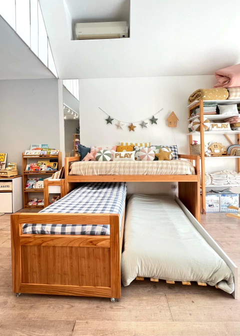 CAMA NIDO - comprar online