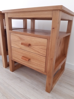 MESA DE LUZ ROMI - PECAZ