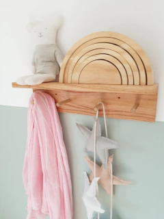 PERCHERO ESTANTE en internet