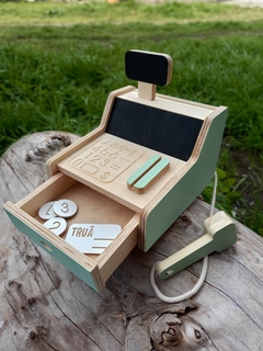 CAJA REGISTRADORA