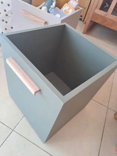 Imagen de JUGUETERO CON RUEDAS