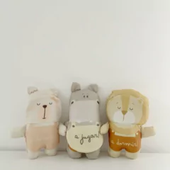 APEGO DORMILONES en internet