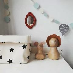 Imagen de CONTENEDOR CUADRADO