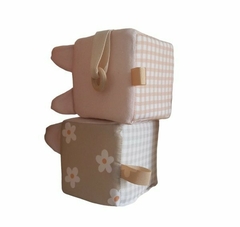 CUBO SENSORIAL - comprar online