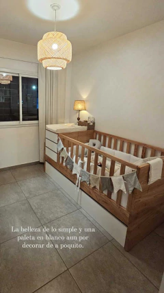 Imagen de CUNA FUNCIONAL CLEMENTINA