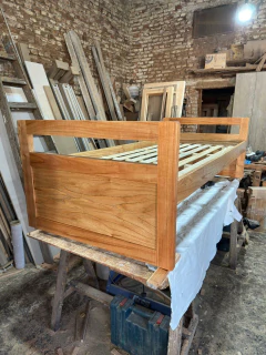 Imagen de DIVAN MONTESSORI EVOLUTIVA