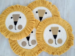 LEÓN TEJIDO - comprar online