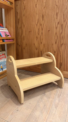 ESCALERA ALCANCE MONTESSORI - comprar online