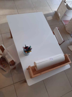 MESA CARMELA XL - comprar online