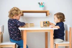 MESA CARMELA - PECAZ