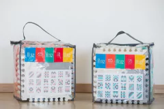 Imagen de PLAYMAT GOMA EVA XL