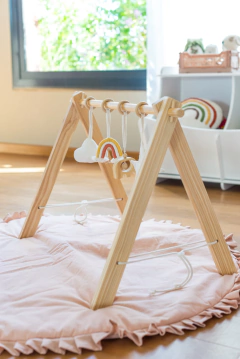 PLAYMAT VOLADOS - PECAZ