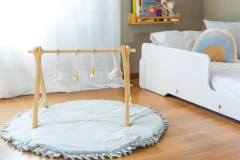 COMBO GIMNASIO + PLAYMAT - PECAZ