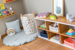 PLAYMAT VOLADOS - tienda online