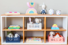 MODULAR MONTESSORI - comprar online