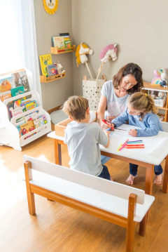 Banco Carmela XL en internet