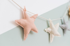 GUIRNALDA ESTRELLAS - comprar online