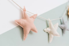 GUIRNALDA ESTRELLAS - comprar online