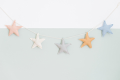 GUIRNALDA ESTRELLAS