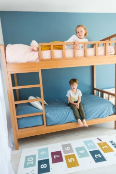 CAMA CUCHETA en internet