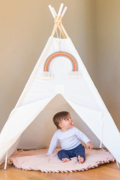 Imagen de PLAYMAT VOLADOS