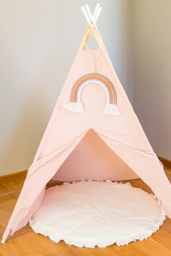 CARPITAS TIPI