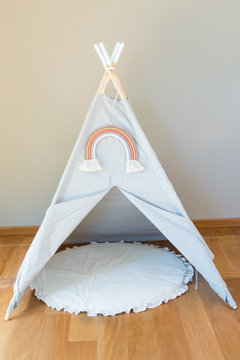 CARPITAS TIPI en internet