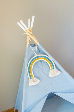 Imagen de CARPITAS TIPI