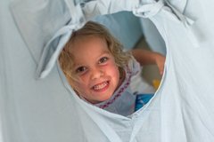 CARPITAS TIPI - tienda online