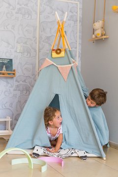CARPITAS TIPI - PECAZ