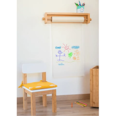 ESTANTE PORTA ROLLO PARA DIBUJO