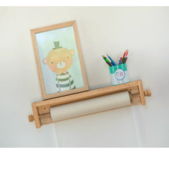 ESTANTE PORTA ROLLO PARA DIBUJO - tienda online