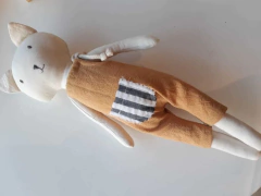 MUÑECO APEGO - PECAZ