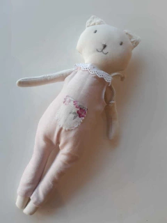 MUÑECO APEGO - tienda online