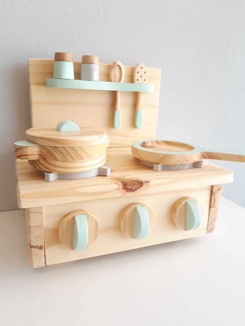 Cocinita mini