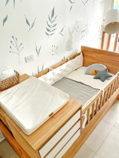 CUNA FUNCIONAL CLEMENTINA - tienda online