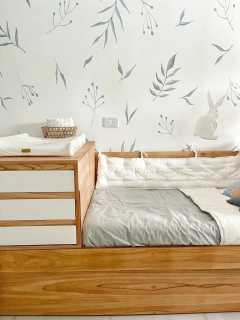 CUNA FUNCIONAL CLEMENTINA - PECAZ