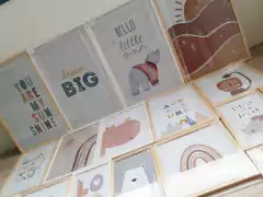 CUADROS INDIVIDUALES