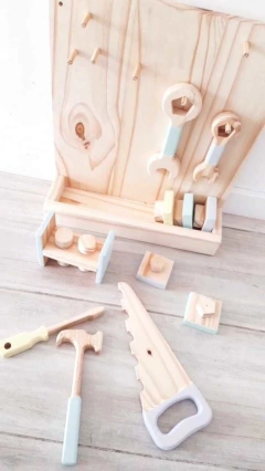 TABLERO DE HERRAMIENTAS - comprar online