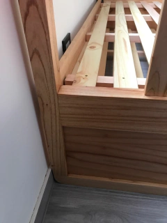 CAMA AGOS - tienda online