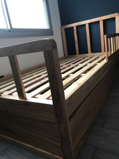 CAMA AGOS en internet