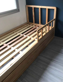 CAMA AGOS - comprar online