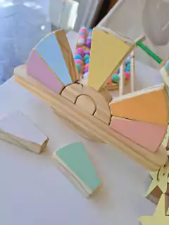 EQUILIBRIO ARCOIRIS - comprar online