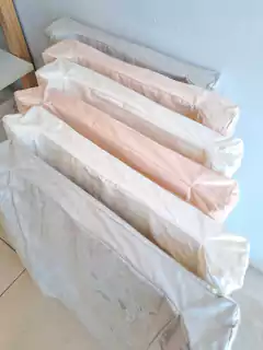 CAMBIADOR ANTIVUELCO - PECAZ