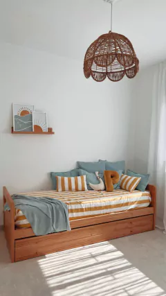 Imagen de CAMA DIVAN