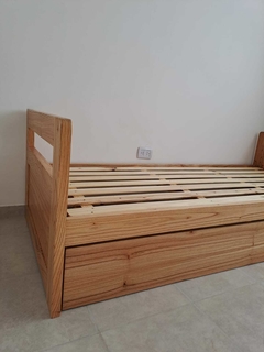 CAMA DIVAN - tienda online