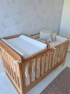 CUNA EVOLUTIVA ZURI en internet