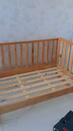 Imagen de CUNA EVOLUTIVA ZURI