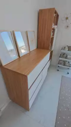 COMODA 6 CAJONES en internet